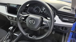 2023 (23) SKODA KAMIQ 1.5 TSI SE Drive 5dr DSG 5168408