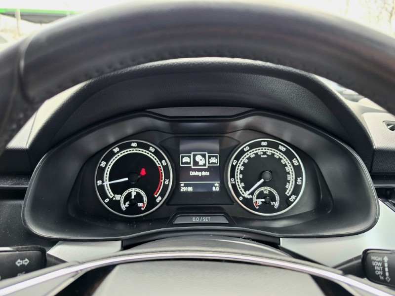 2023 (23) SKODA KAMIQ 1.5 TSI SE Drive 5dr DSG 5168429