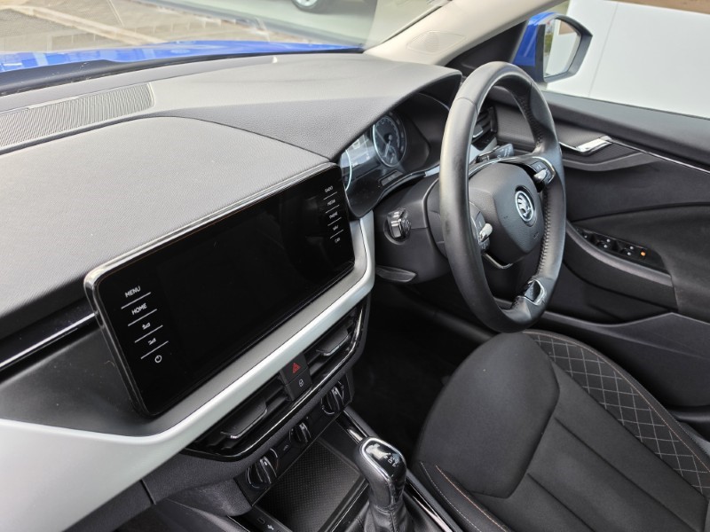 2023 (23) SKODA KAMIQ 1.5 TSI SE Drive 5dr DSG 5168403