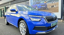 2023 (23) SKODA KAMIQ 1.5 TSI SE Drive 5dr DSG 5168384