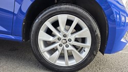 2023 (23) SKODA KAMIQ 1.5 TSI SE Drive 5dr DSG 5168407