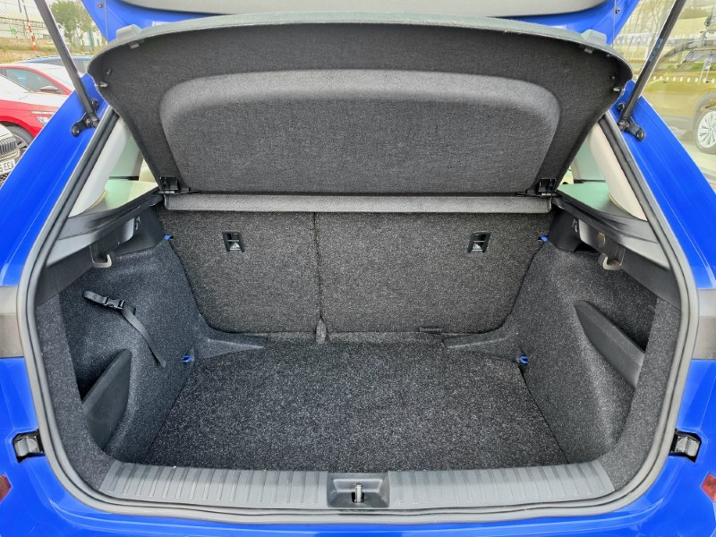 2023 (23) SKODA KAMIQ 1.5 TSI SE Drive 5dr DSG 5168394