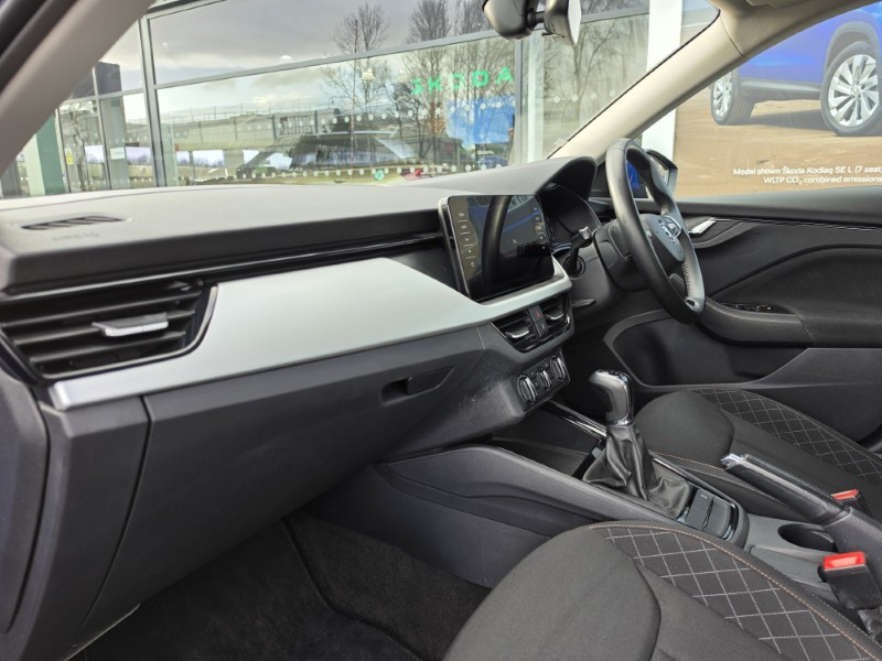 2023 (23) SKODA KAMIQ 1.5 TSI SE Drive 5dr DSG 5168401