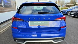 2023 (23) SKODA KAMIQ 1.5 TSI SE Drive 5dr DSG 5168379