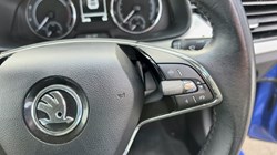 2023 (23) SKODA KAMIQ 1.5 TSI SE Drive 5dr DSG 5168413