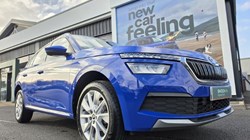 2023 (23) SKODA KAMIQ 1.5 TSI SE Drive 5dr DSG 5168385