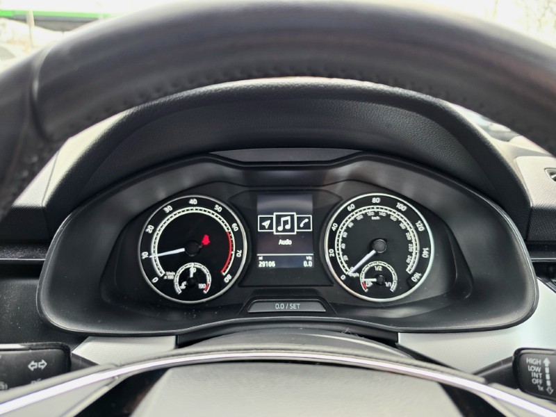 2023 (23) SKODA KAMIQ 1.5 TSI SE Drive 5dr DSG 5168426