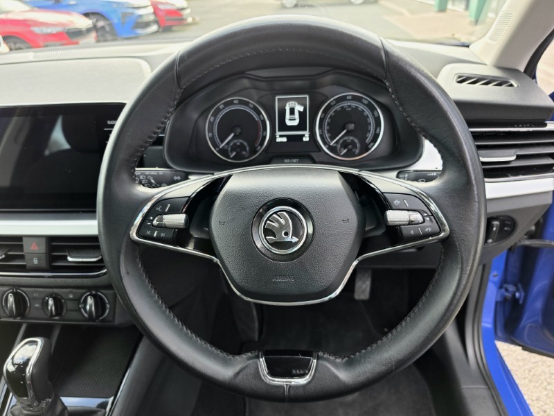 2023 (23) SKODA KAMIQ 1.5 TSI SE Drive 5dr DSG 5168412