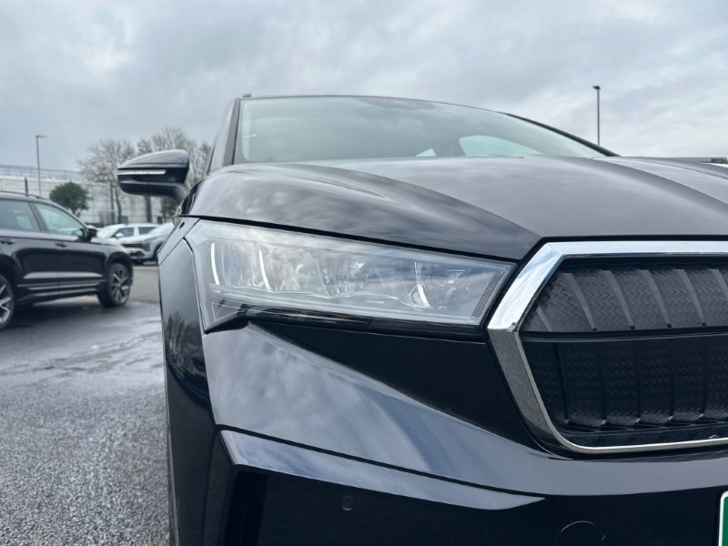 2023 (23) SKODA ENYAQ 132kW 60 ecoSuite 62kWh 5dr Auto [120kW] 5088281