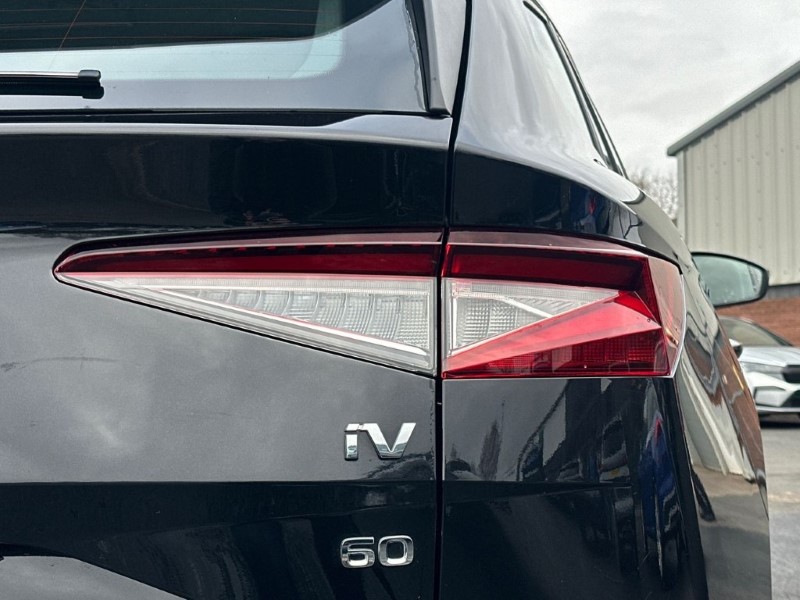 2023 (23) SKODA ENYAQ 132kW 60 ecoSuite 62kWh 5dr Auto [120kW] 5088284