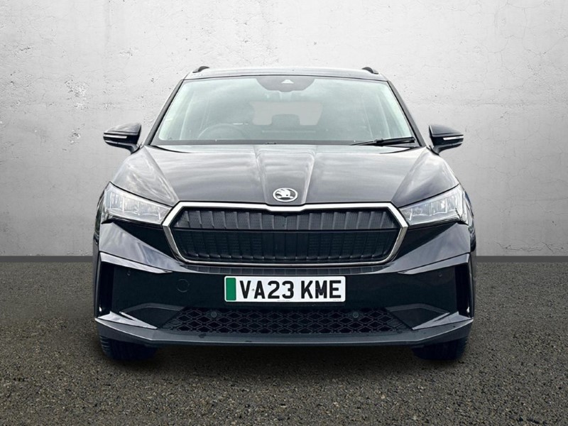 2023 (23) SKODA ENYAQ 132kW 60 ecoSuite 62kWh 5dr Auto [120kW] 5088253