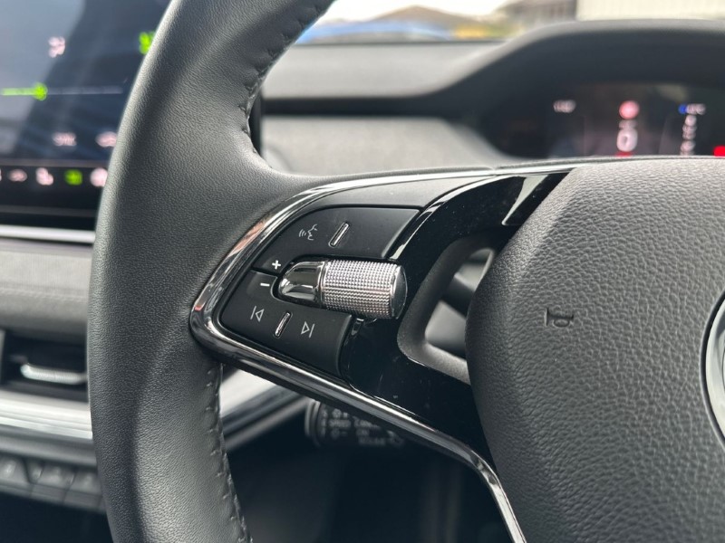 2023 (23) SKODA ENYAQ 132kW 60 ecoSuite 62kWh 5dr Auto [120kW] 5088264