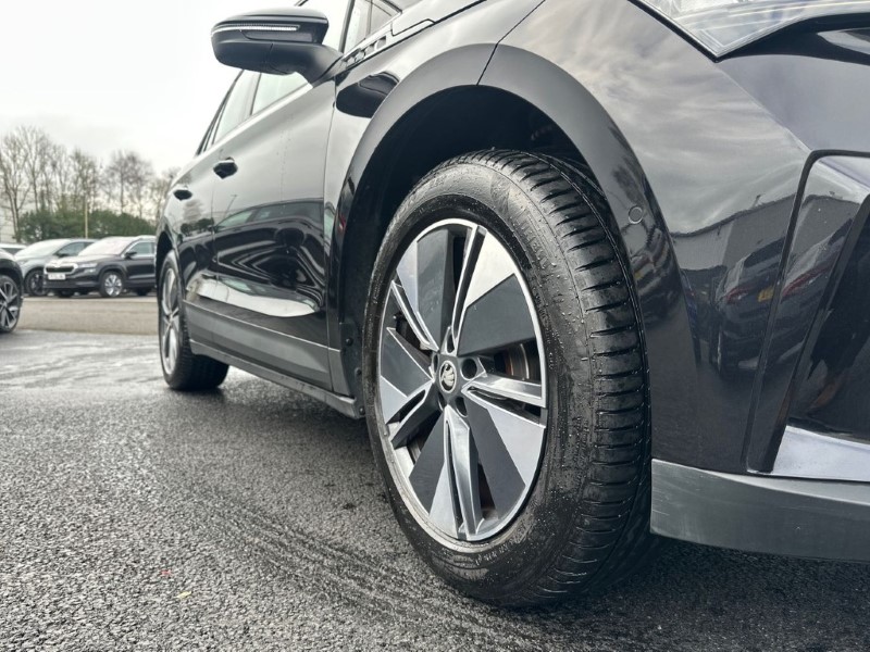 2023 (23) SKODA ENYAQ 132kW 60 ecoSuite 62kWh 5dr Auto [120kW] 5088280