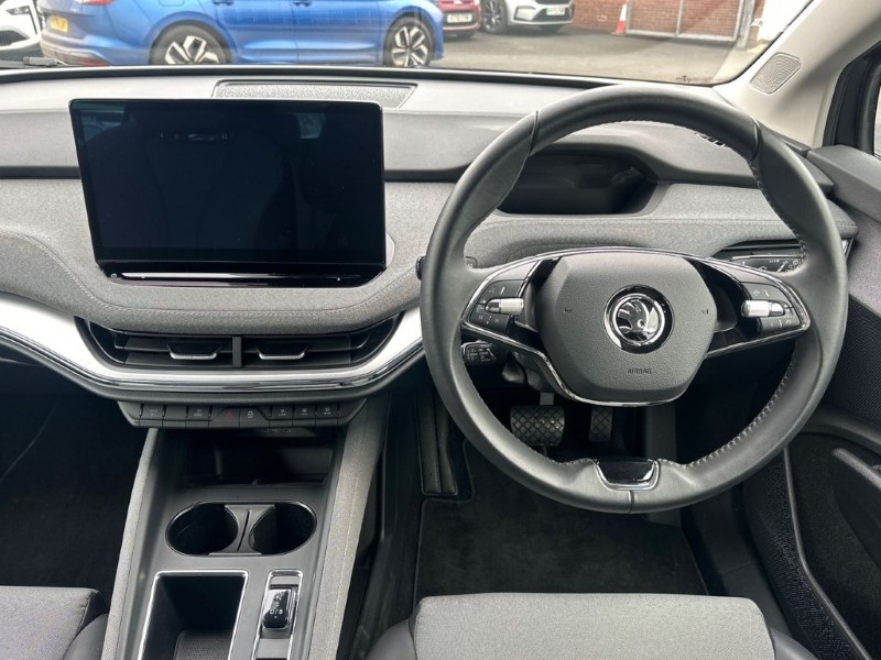 2023 (23) SKODA ENYAQ 132kW 60 ecoSuite 62kWh 5dr Auto [120kW] 5088267