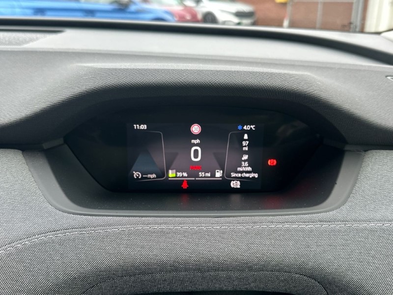 2023 (23) SKODA ENYAQ 132kW 60 ecoSuite 62kWh 5dr Auto [120kW] 5088266