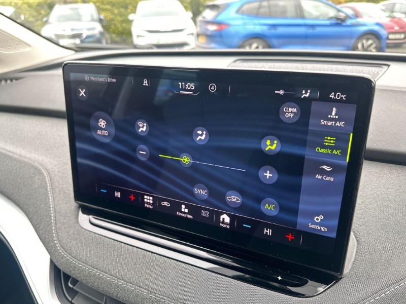 2023 (23) SKODA ENYAQ 132kW 60 ecoSuite 62kWh 5dr Auto [120kW] 5088272