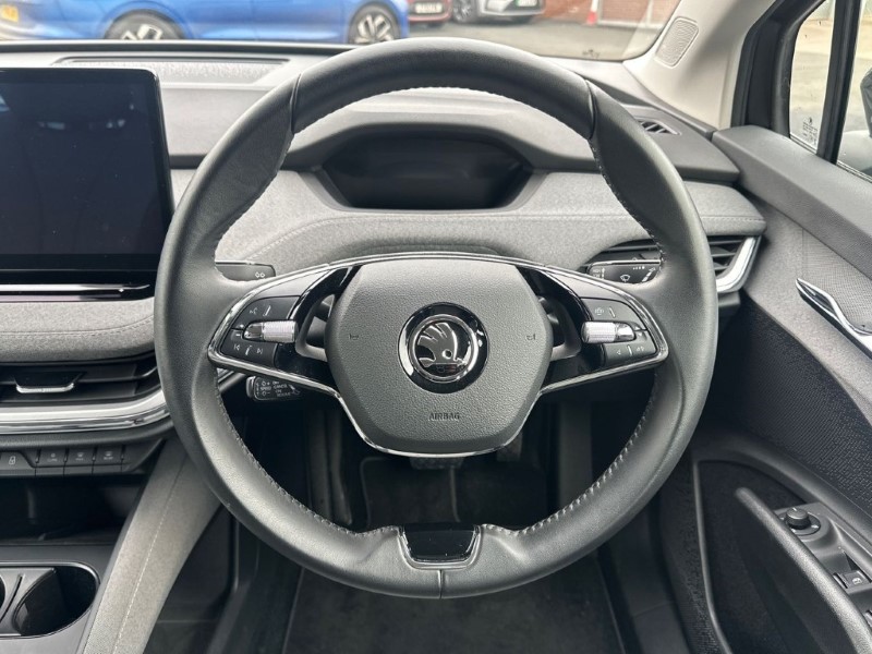 2023 (23) SKODA ENYAQ 132kW 60 ecoSuite 62kWh 5dr Auto [120kW] 5088263