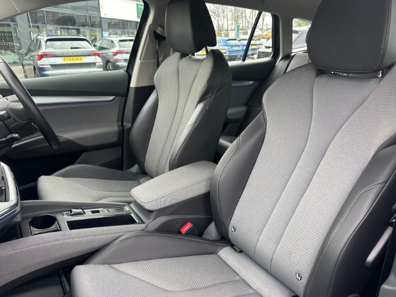 2023 (23) SKODA ENYAQ 132kW 60 ecoSuite 62kWh 5dr Auto [120kW] 5088277