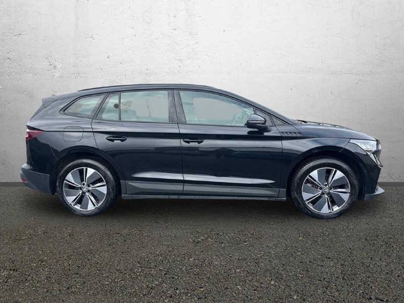 2023 (23) SKODA ENYAQ 132kW 60 ecoSuite 62kWh 5dr Auto [120kW] 5088251