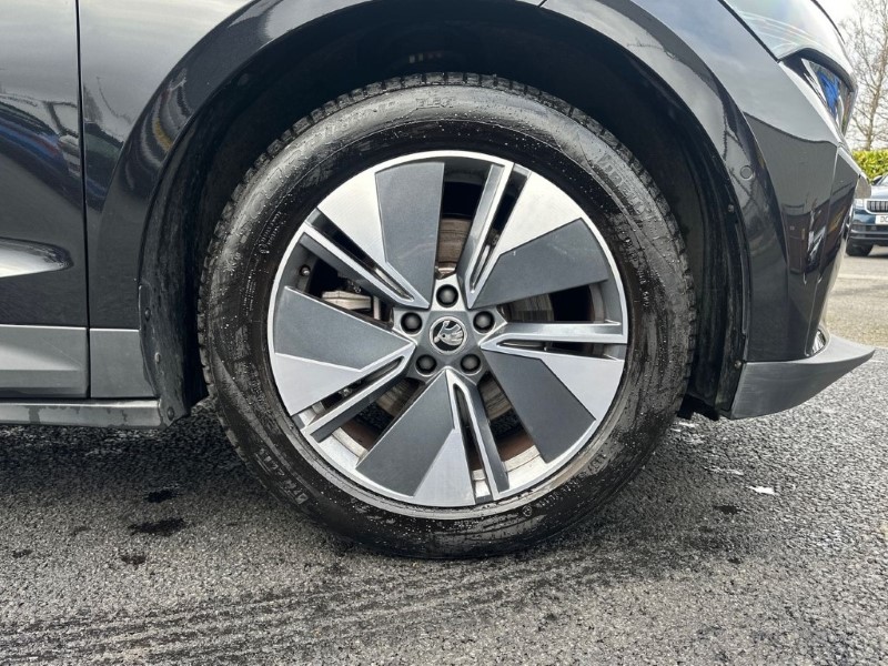 2023 (23) SKODA ENYAQ 132kW 60 ecoSuite 62kWh 5dr Auto [120kW] 5088254