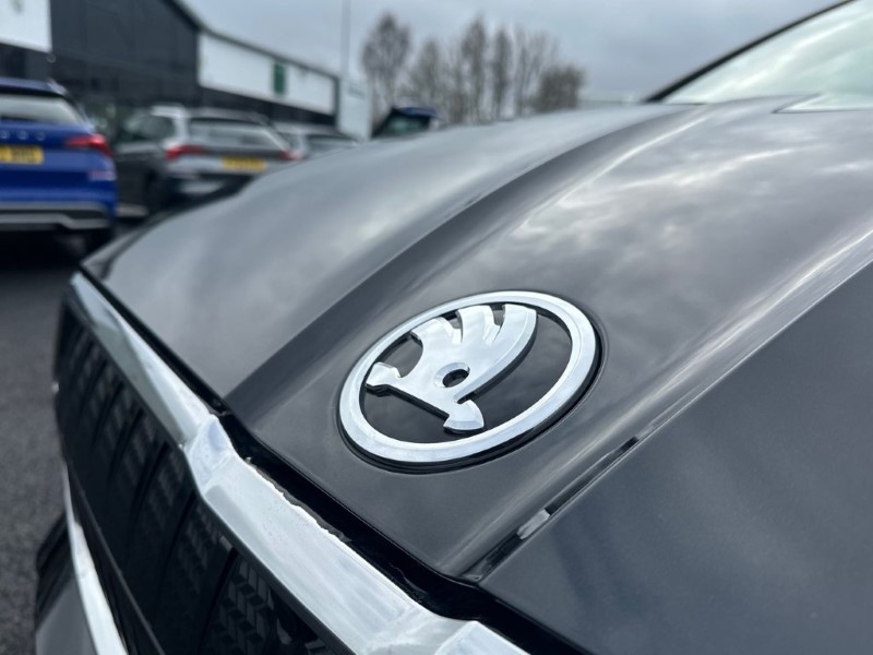 2023 (23) SKODA ENYAQ 132kW 60 ecoSuite 62kWh 5dr Auto [120kW] 5088292