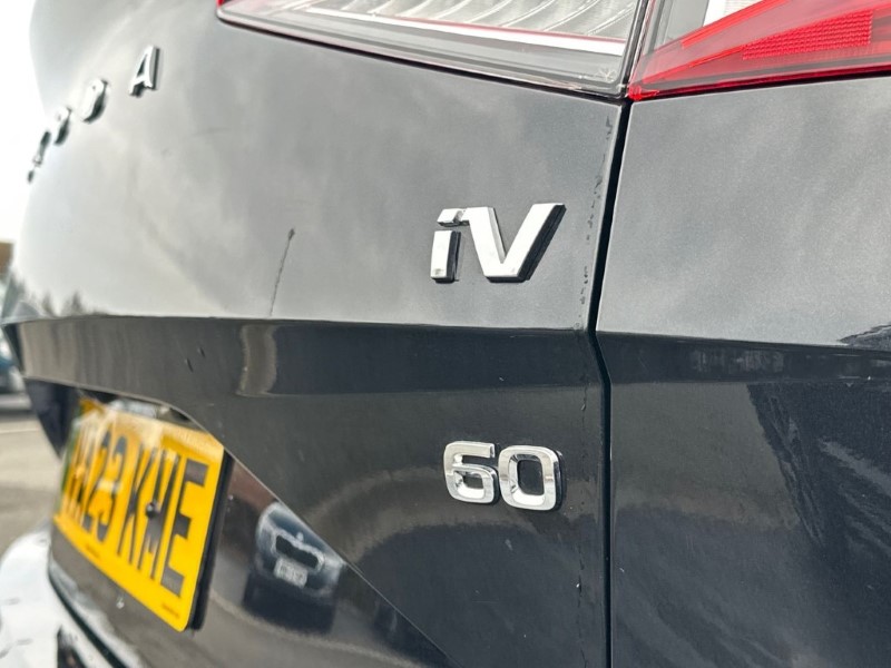 2023 (23) SKODA ENYAQ 132kW 60 ecoSuite 62kWh 5dr Auto [120kW] 5088289