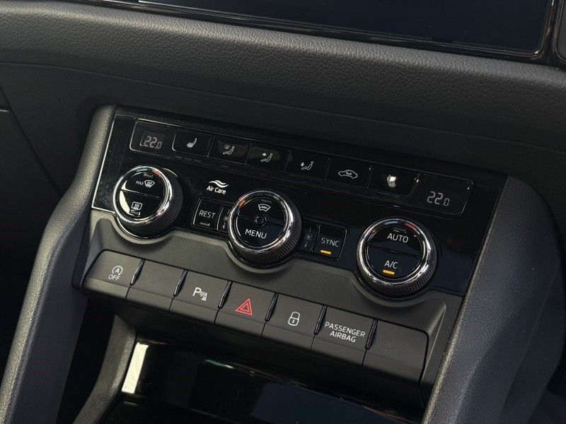 2024 (73) SKODA KODIAQ 2.0 TDI Sport Line 4x4 5dr DSG [7 Seat] 5127665