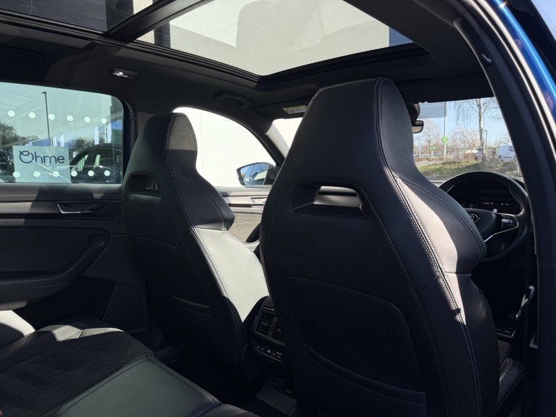 2024 (73) SKODA KODIAQ 2.0 TDI Sport Line 4x4 5dr DSG [7 Seat] 5127675