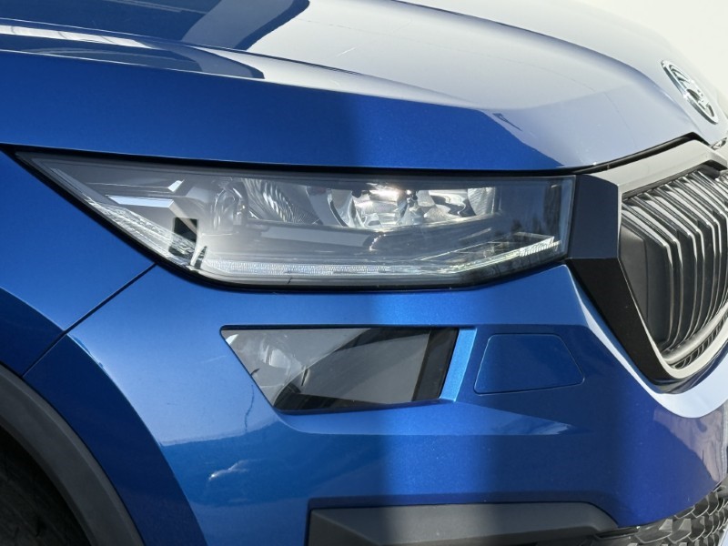 2024 (73) SKODA KODIAQ 2.0 TDI Sport Line 4x4 5dr DSG [7 Seat] 5127645