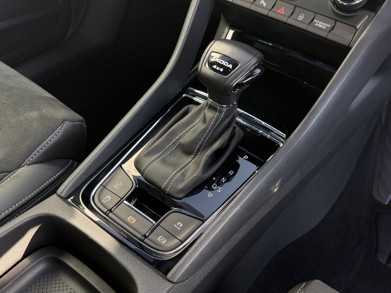 2024 (73) SKODA KODIAQ 2.0 TDI Sport Line 4x4 5dr DSG [7 Seat] 5127664