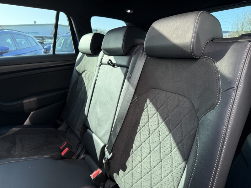 2024 (73) SKODA KODIAQ 2.0 TDI Sport Line 4x4 5dr DSG [7 Seat] 5127683