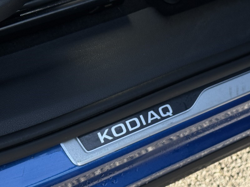 2024 (73) SKODA KODIAQ 2.0 TDI Sport Line 4x4 5dr DSG [7 Seat] 5127659
