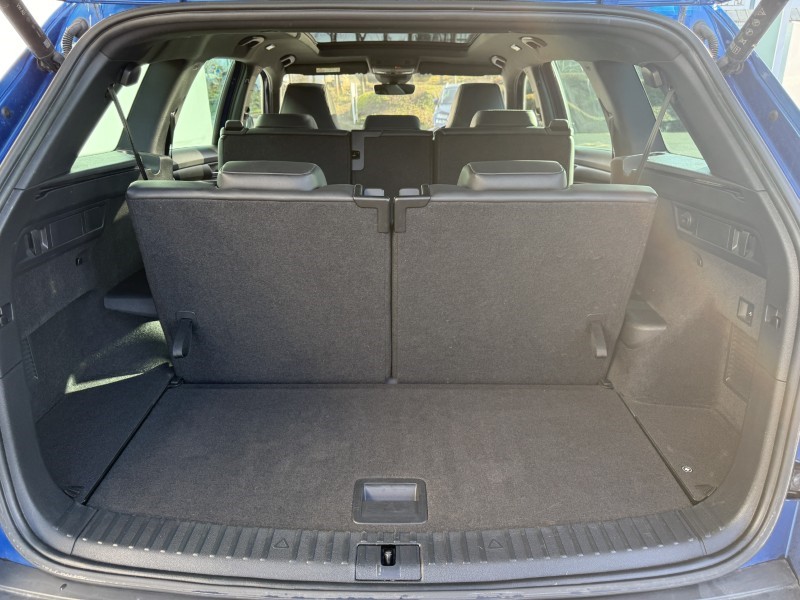 2024 (73) SKODA KODIAQ 2.0 TDI Sport Line 4x4 5dr DSG [7 Seat] 5127679