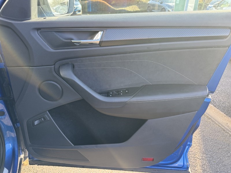 2024 (73) SKODA KODIAQ 2.0 TDI Sport Line 4x4 5dr DSG [7 Seat] 5127656