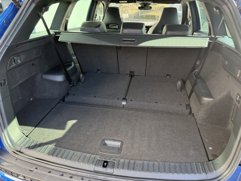 2024 (73) SKODA KODIAQ 2.0 TDI Sport Line 4x4 5dr DSG [7 Seat] 5127678