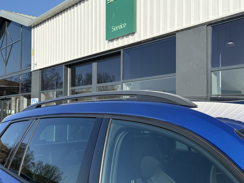 2024 (73) SKODA KODIAQ 2.0 TDI Sport Line 4x4 5dr DSG [7 Seat] 5127648