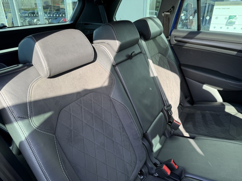 2024 (73) SKODA KODIAQ 2.0 TDI Sport Line 4x4 5dr DSG [7 Seat] 5127672