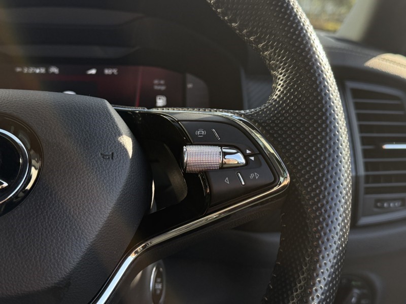 2024 (73) SKODA KODIAQ 2.0 TDI Sport Line 4x4 5dr DSG [7 Seat] 5127662