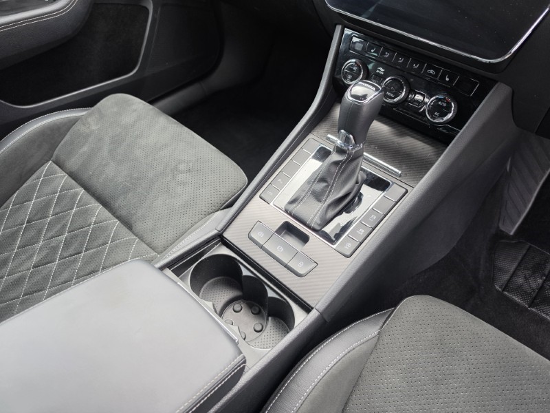 2023 (73) SKODA SUPERB 2.0 TSI 190 Sport Line Plus 5dr DSG 5153374