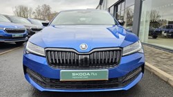 2023 (73) SKODA SUPERB 2.0 TSI 190 Sport Line Plus 5dr DSG 5153353