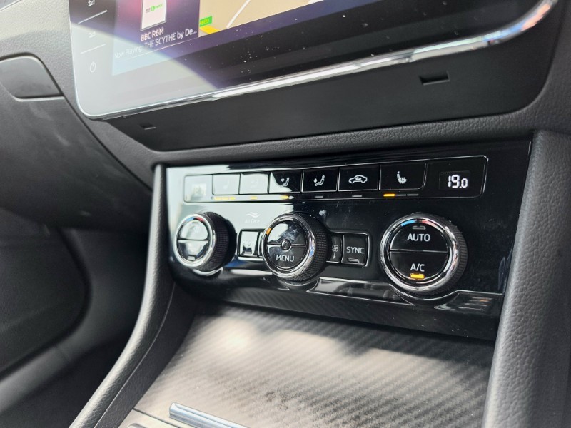 2023 (73) SKODA SUPERB 2.0 TSI 190 Sport Line Plus 5dr DSG 5153391