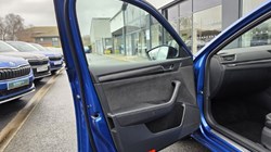 2023 (73) SKODA SUPERB 2.0 TSI 190 Sport Line Plus 5dr DSG 5153368