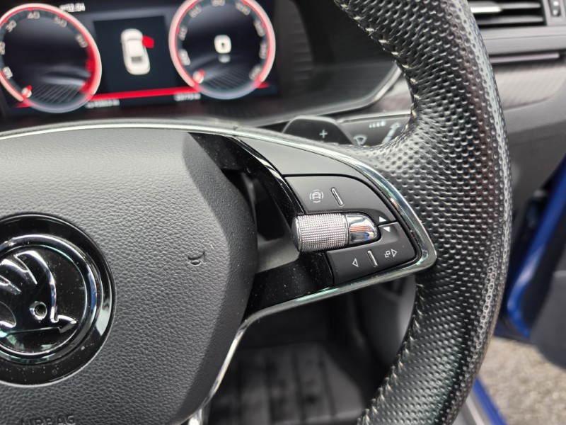 2023 (73) SKODA SUPERB 2.0 TSI 190 Sport Line Plus 5dr DSG 5153377