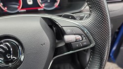 2023 (73) SKODA SUPERB 2.0 TSI 190 Sport Line Plus 5dr DSG 5153377