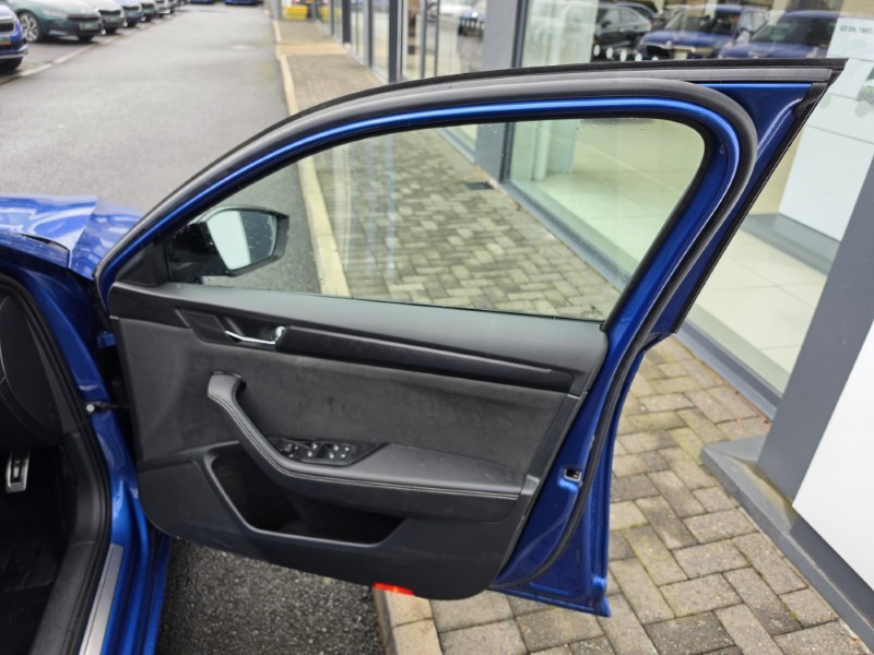 2023 (73) SKODA SUPERB 2.0 TSI 190 Sport Line Plus 5dr DSG 5153371