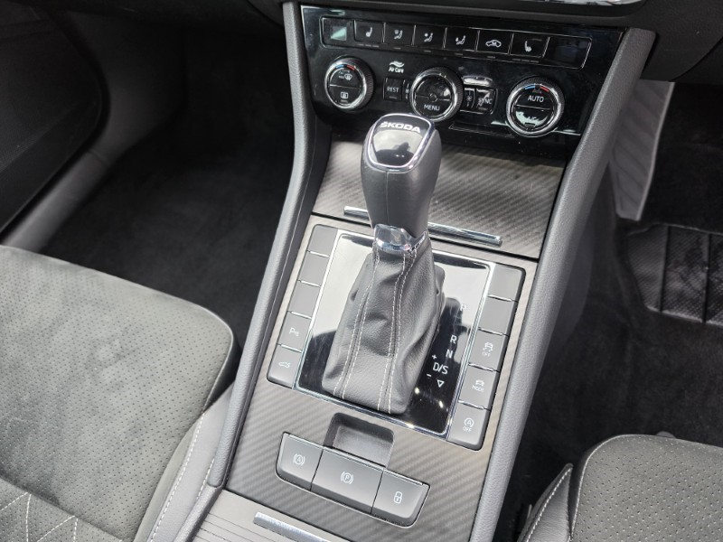 2023 (73) SKODA SUPERB 2.0 TSI 190 Sport Line Plus 5dr DSG 5153379