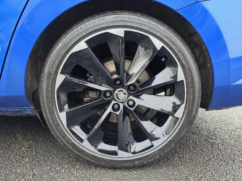 2023 (73) SKODA SUPERB 2.0 TSI 190 Sport Line Plus 5dr DSG 5153393