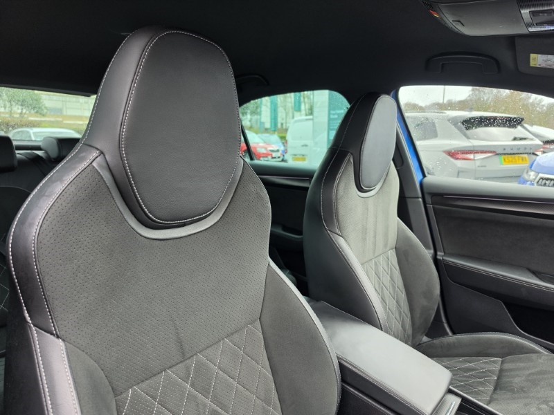 2023 (73) SKODA SUPERB 2.0 TSI 190 Sport Line Plus 5dr DSG 5153373