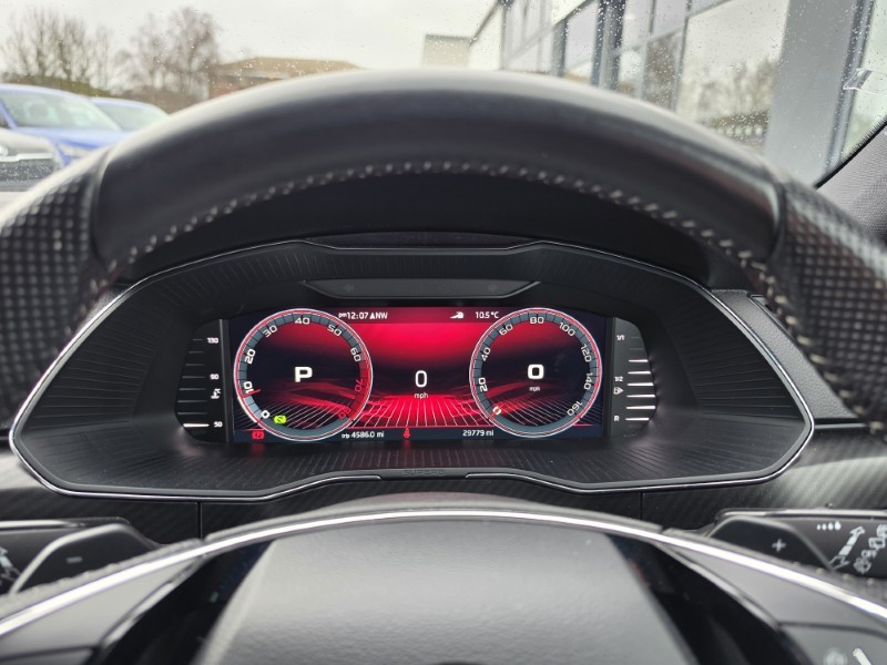 2023 (73) SKODA SUPERB 2.0 TSI 190 Sport Line Plus 5dr DSG 5153387