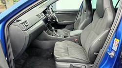 2023 (73) SKODA SUPERB 2.0 TSI 190 Sport Line Plus 5dr DSG 5153370